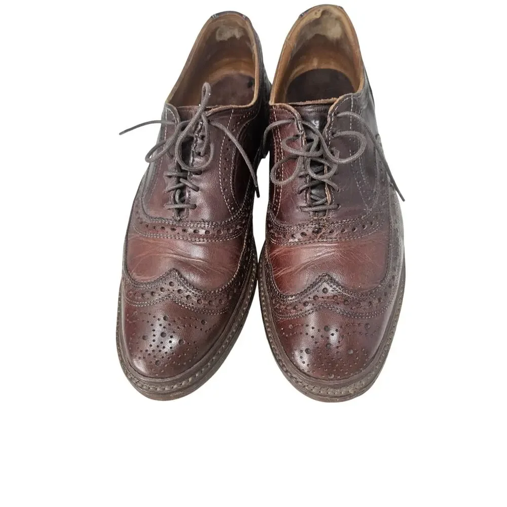Allen Edmonds allen edmonds
